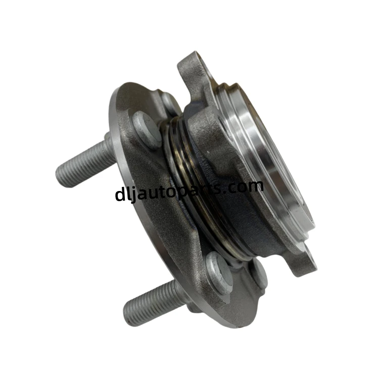 Car Parts Front Wheel Hub Bearing B45A-33-04X Mazda CX-3 Wheel Hub Bearing Replacement