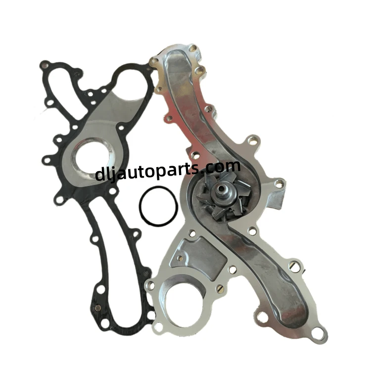 Car Water Pump Portable 16100-39456 LEXUS ES240/350 TOYOTA BLADE Water Pump Replacement