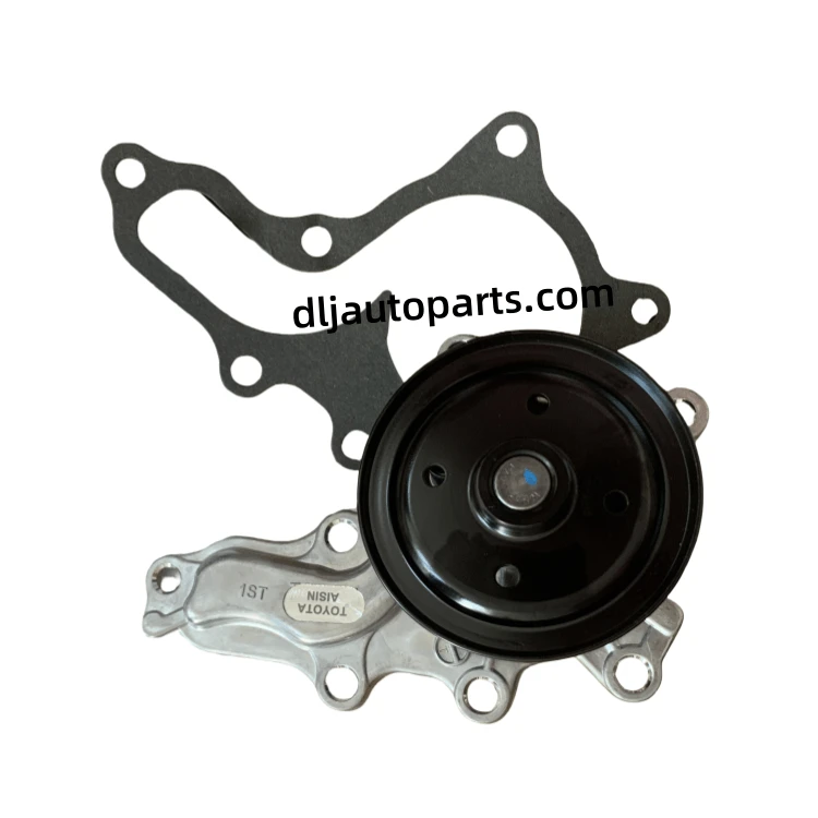 Cooling System Water Pump For Car TOYOTA ASV6*,AVV60,GSV60,AGT20 16100-39515 Water Pump Function