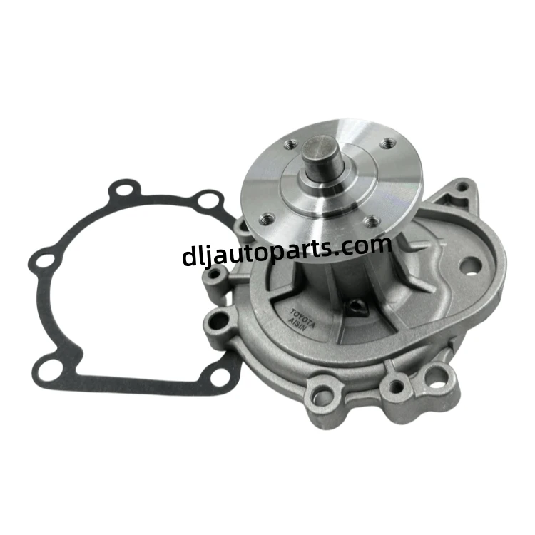 Cooling System Water Pump For Car TOYOTA GX6*,LX6*,MX6*,RX6*,SX60,TX6* 16100-59135 Water Pump Function