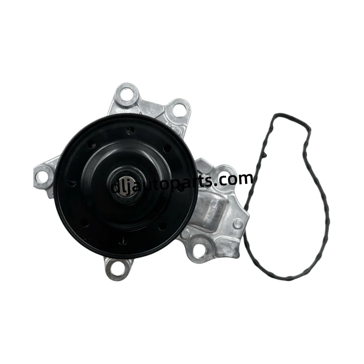 Cooling System Water Pump For Car TOYOTA NSP170,ZSP170,MZEA12,ZRE212 16100-39565 Water Pump Function