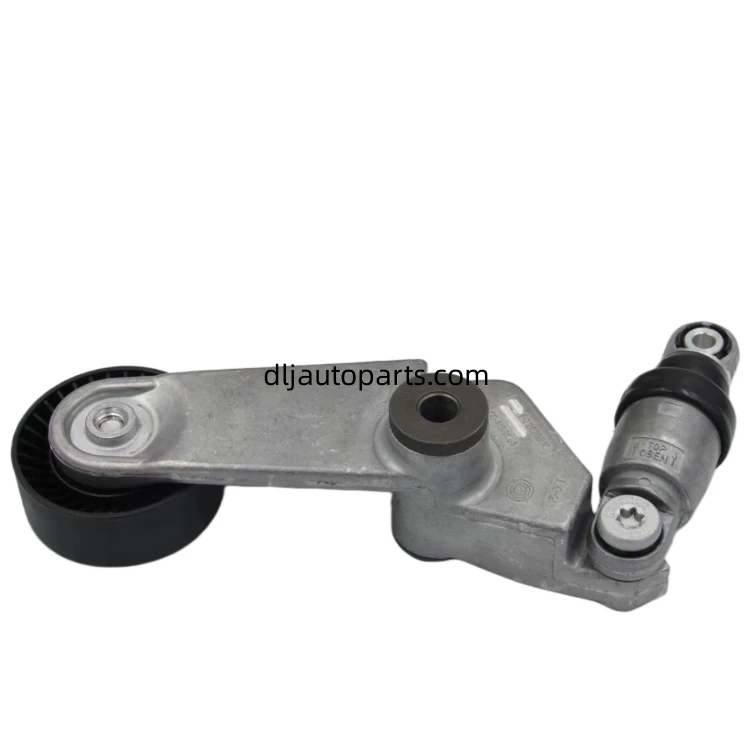 Drive Belt Tensioner 16620-0W093 Fit For TOYOTA ALTIS, COROLLA, MATRIX, CE120,NZE12*,ZZE12*
