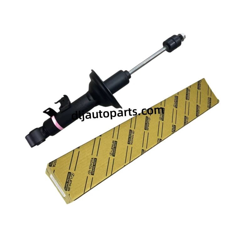 Front Shock Absorber For 48520-09J80 Toyota Hilux GGN15,25,35