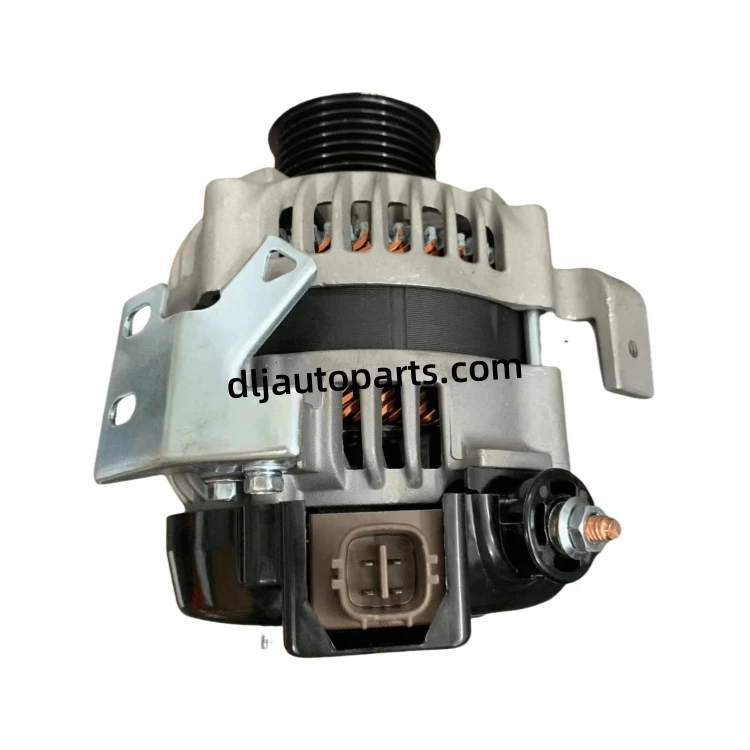 Genuine Auto Parts Alternator 27060-0H120 For TOYOTA CAMRY, AURION, CAMRY, HV Alternator Repair