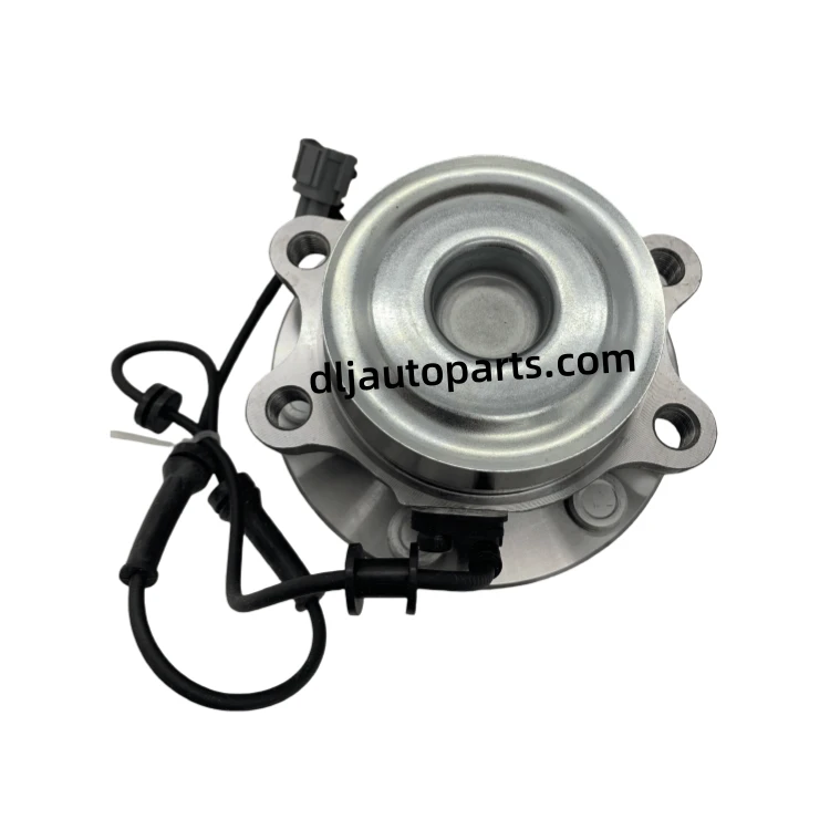 Genuine Nissan Parts 40202-EA000 Car Front Wheel Hub Bearing For Nissan Primera Wheel Bearing Assembly