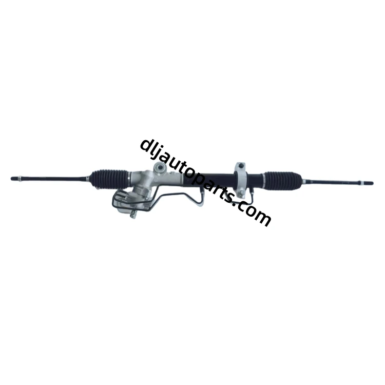 Genuine Nissan Parts 49001-9J400,49001-JB51A Auto Steering Gear Power Steering Rack