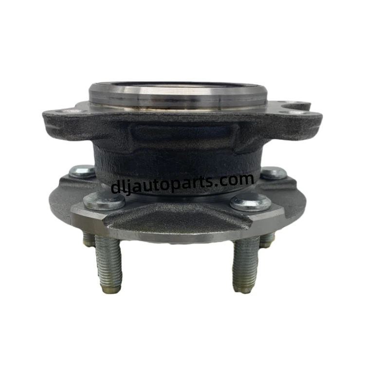 Good Quality Wheel Hub Assembly Puller For LEXUS IS250/350 TOYOTA MARK X TOYOTA CROWN, MAJESTA 43550-30030 Wheel Hub And Bearing