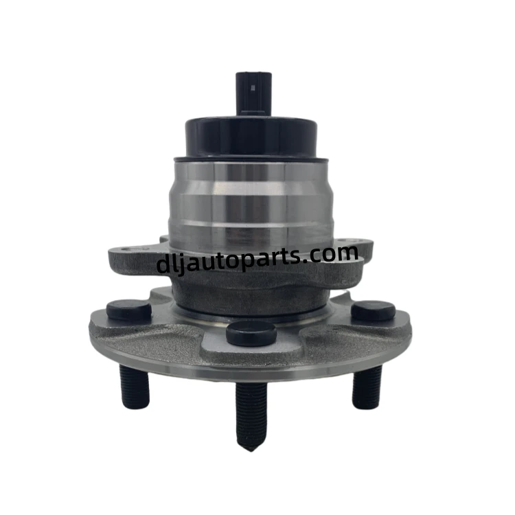 Good Quality Wheel Hub Assembly Puller For LEXUS LS460/460L USF4* 43550-50042 Wheel Hub And Bearing