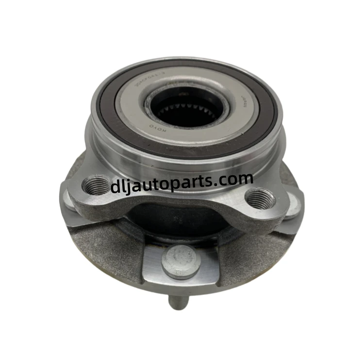 Good Quality Wheel Hub Assembly Puller For TOYOTA AURIS, COROLLA RAV4 43550-42020 Wheel Hub And Bearing
