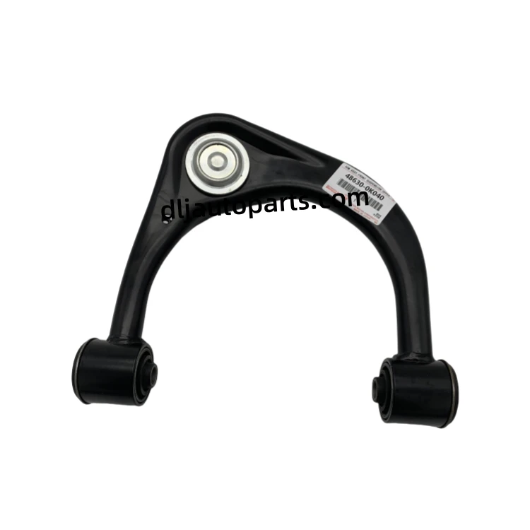 High Qaulity Control Arms 48630-0K040 Suspension System Parts For TOYOTA HILUX GUN125