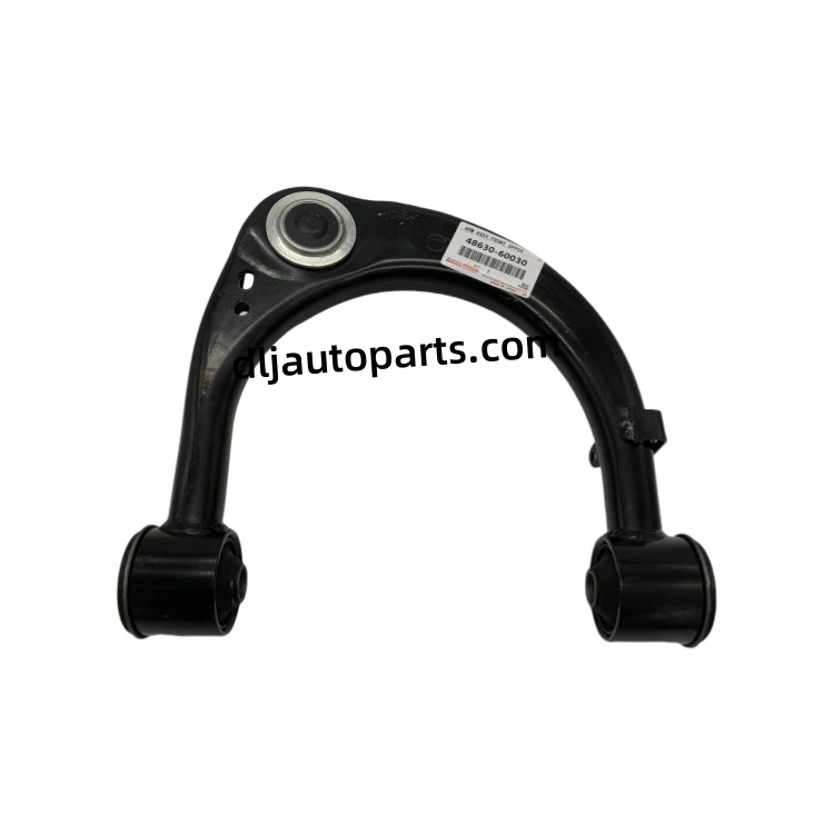 High Qaulity Control Arms 48630-60030 Suspension System Parts For TOYOTA LAND CRUISER UZJ200,URJ202