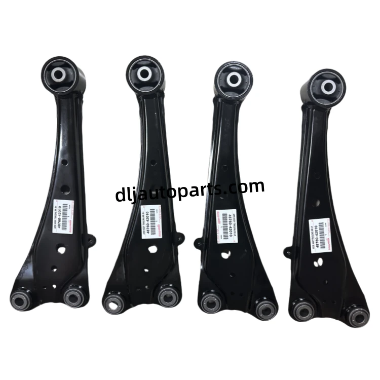 High Qaulity Control Arms 48760-42010 Suspension System Parts For TOYOTA RAV4, VANGUARD ACA3*,GSA33