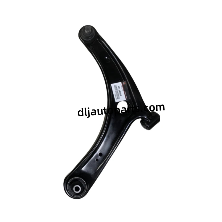 High Quality 4013A009 Mitsubishi Control Arm Left Front Suspension System Control Arms Autozone