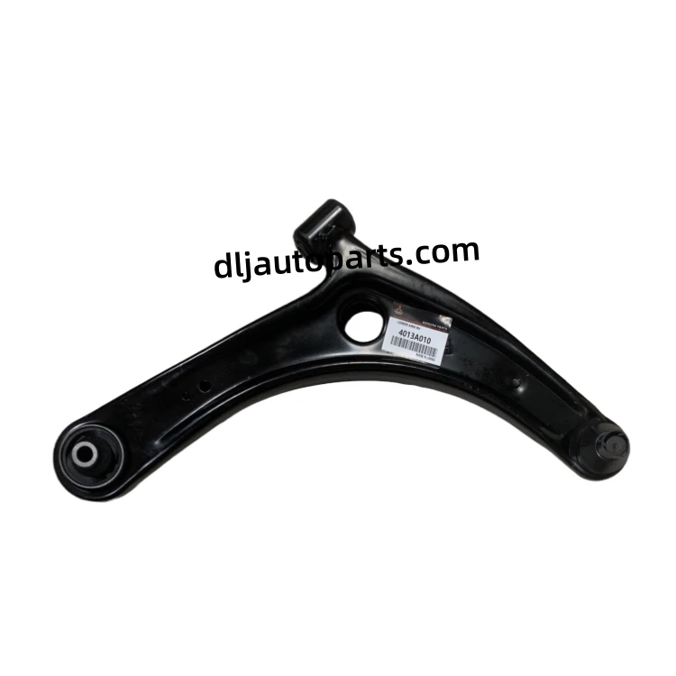 High Quality 4013A010 Front Right Lower Control Arm Suspension Parts For Mitsubishi Lancer