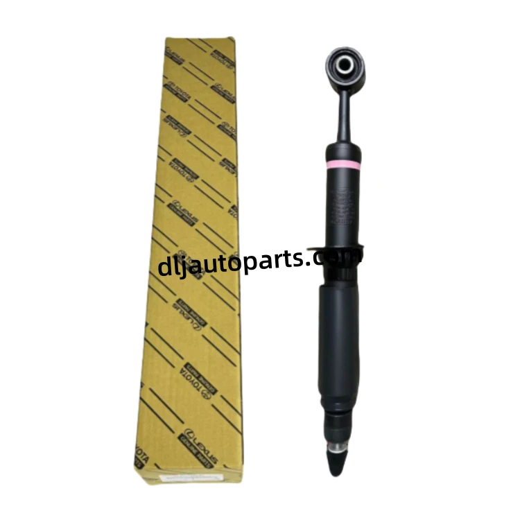 High Quality Front Shock Absorber 48510-09J10 Toyota Hilux GGN15,25,35,KUN1,2,3,LAN15,25,35,TGN1,26,36
