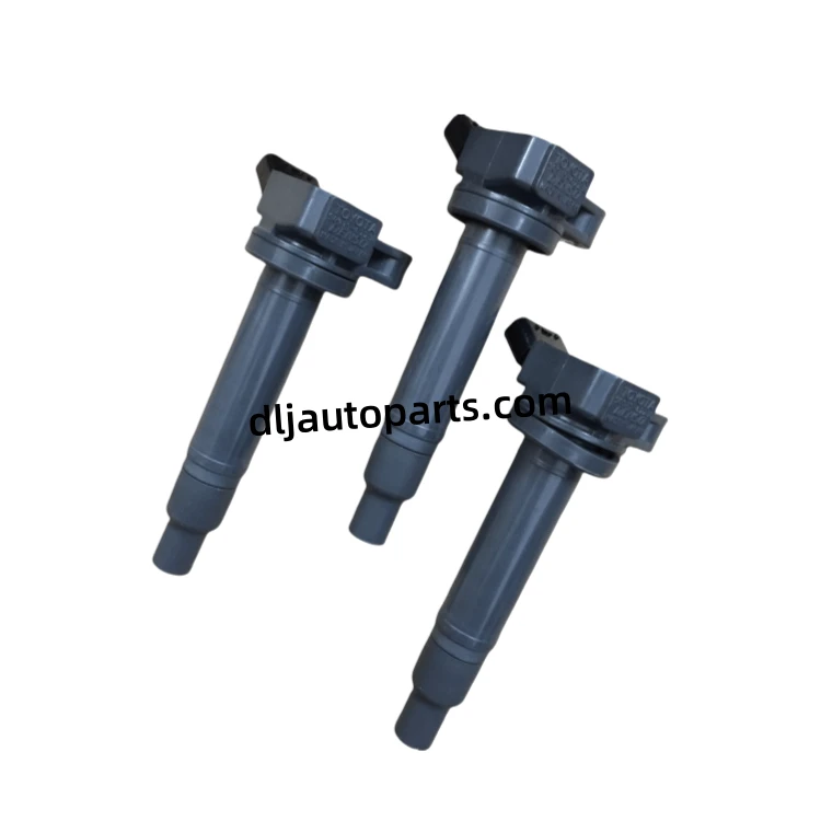 High Quality Ignition Coil For 90919-02230 Lexus IS200 GS430 LS430 SC430 And TOYOTA TUNDRA Engine Coil Replacement