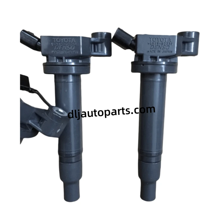 High Quality Ignition Coil For 90919-02234 LEXUS ES300,TOYOTA CAMRY, TOYOTA ALPHARD Engine Coil Replacement