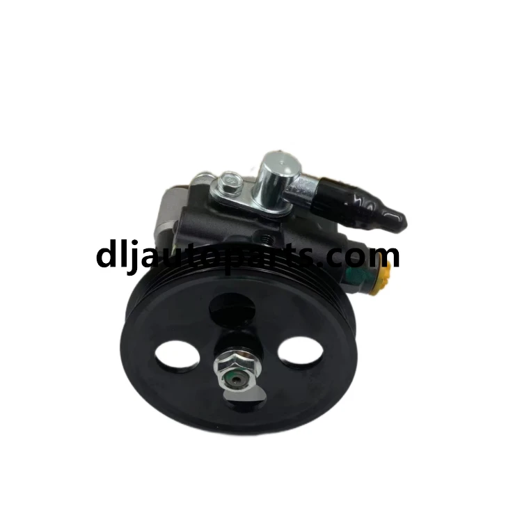High Quality Power Steering Pump OEM# 44310-33140 For Power Steering Pump Repair Kit