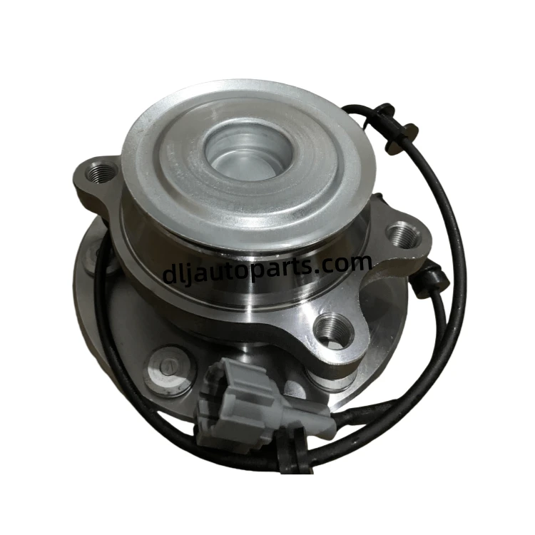 Hot Sale Wheel Hub 40202-ZP50A For Nissan Wheel Hub Bearing Assembly