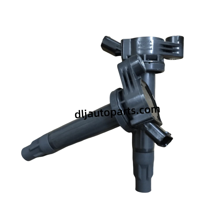 Ignition System 90919-02246 Car Ignition Coil For LEXUS RX300/330/350, TOYOTA HIGHLANDER, KLUGER HV