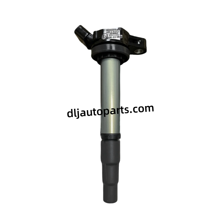 Ignition System 90919-02252 Car Ignition Coil For TOYOTA YARIS, IST, VIOS, COROLLA, NOAH