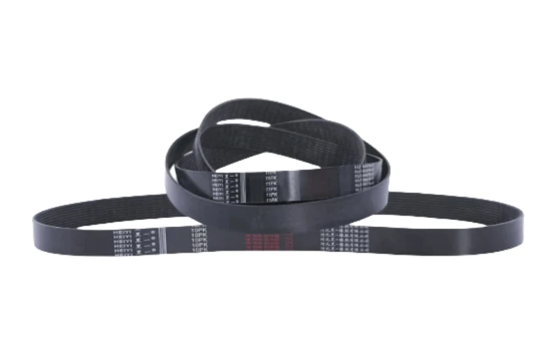 EPDM-Rubber-Poly-V-Belt-8pk1420-Fan-Belt-for-Engine-Parts EPDM-Rubber-Poly-V-Belt-8pk1420-Fan-Belt-for-Engine-Parts