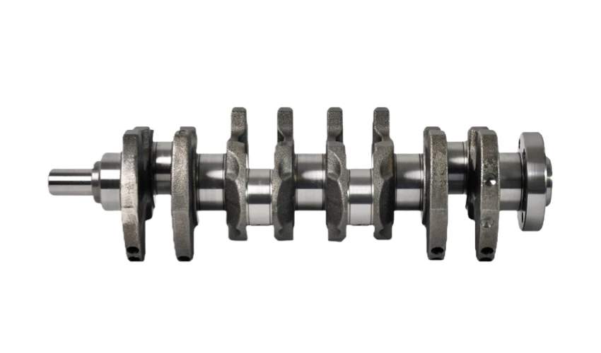 Cast-Iron-Crankshaft-for-Ea111-1-6L-Engine Cast-Iron-Crankshaft-for-Ea111-1-6L-Engine
