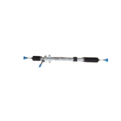 Repair and causes of steering gear oil leakage