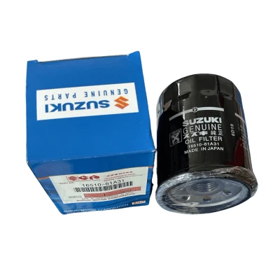 What is an oil filter and its classification