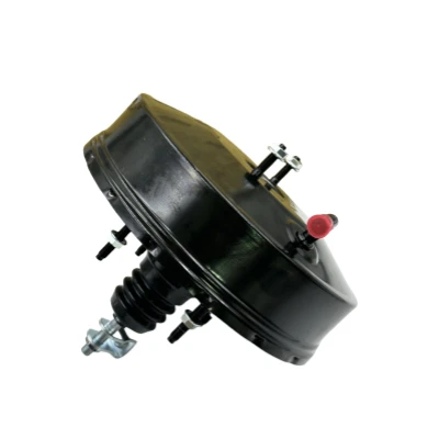 All About Brake Boosters-Warning Signs to Watch For