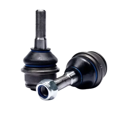 Understanding Ball Joints-How They Work in a Car