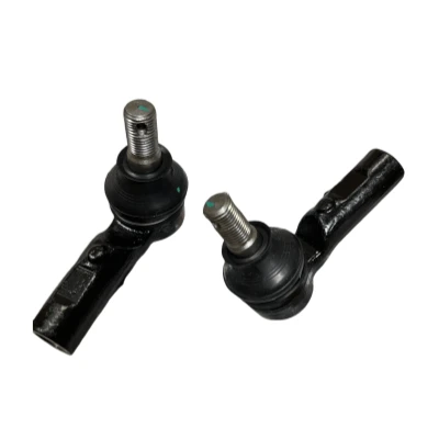 Decoding Car Tie Rod Ends, Function, Signs of Wear, and Replacement Guide