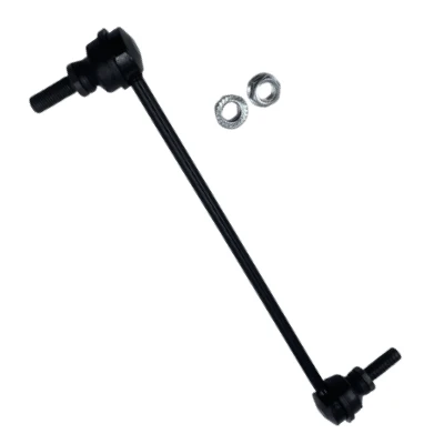 Recognizing Symptoms of Worn Stabilizer Links in Your Vehicle