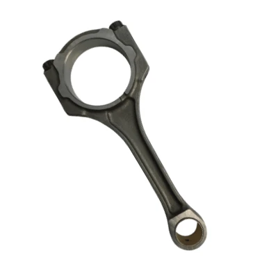 Diagnosing and Addressing Connecting Rod Issues in Your Engine