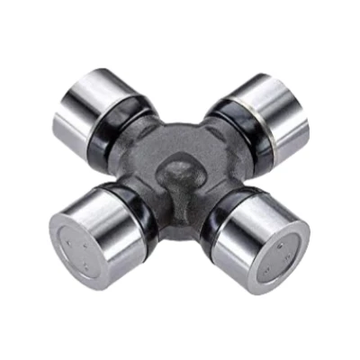 Rear Universal Joints Explained with Symptoms of Failure and Repair Tips