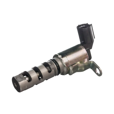 Common Issues and Maintenance Tips for the Oil Control Valve