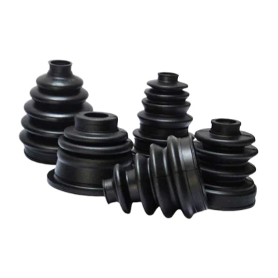 Why C.V. Joints Boots Are Crucial for Your Car's Drivetrain