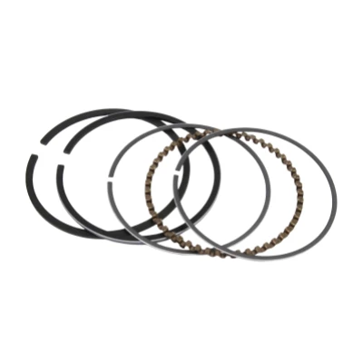 Piston and Ring Set Overview for Engine Enthusiasts