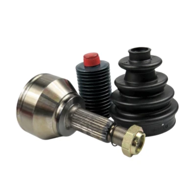 C.V. Joints in Cars Everything You Need to Know for Smooth Driving