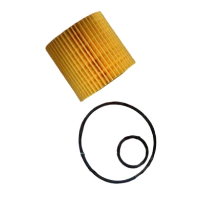 Maximizing Engine Performance with Effective Oil Filter Maintenance