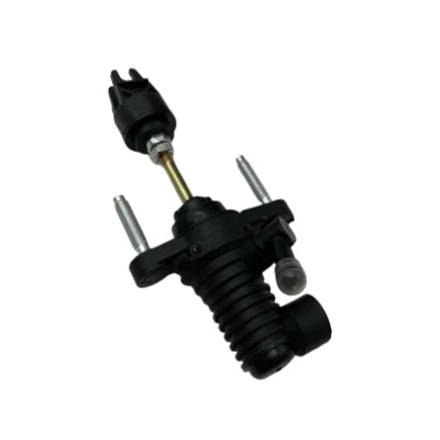 Recognizing Issues with the Clutch Master Cylinder