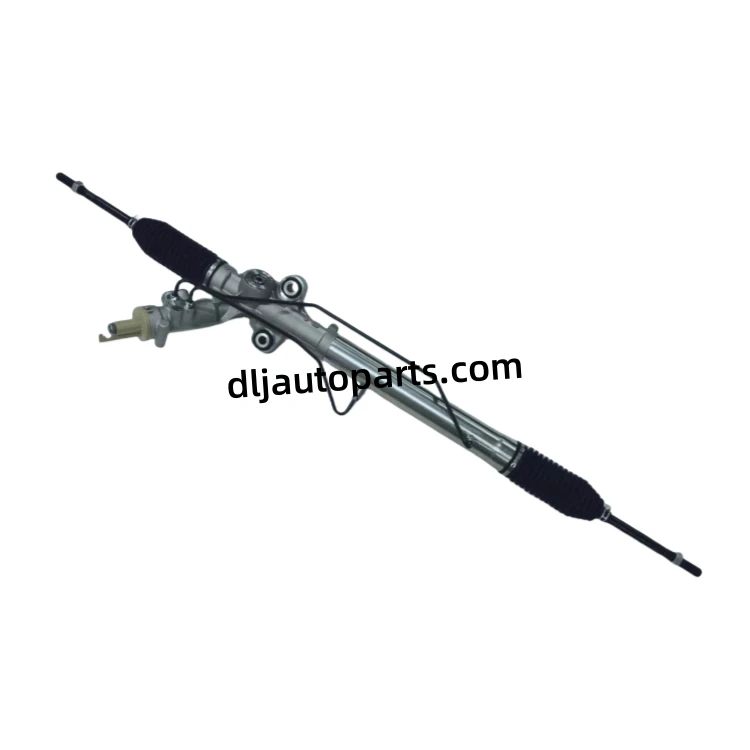 Mercedes-Benz VITO/VIANO 03-13 Steering Rack Replacement 6394601000, A6394602200 Power Steering Rack Parts