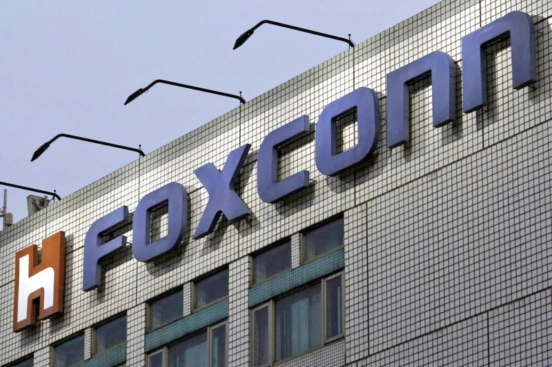 Foxconn