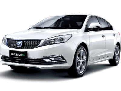 Zotye Motors Signs Strategic Cooperation Agreement With SARL AI Auto in Algeria