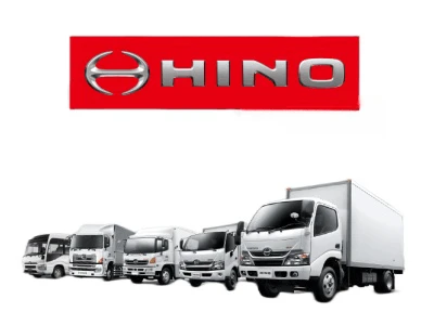 Hino Motors Will Withdraw From The Engine Production Business in China