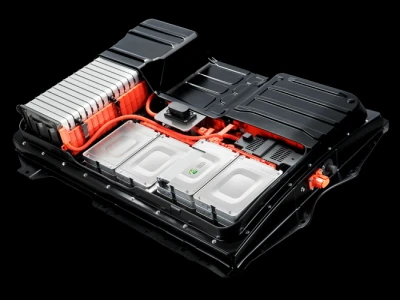 Major Japanese Automakers Announce ¥1 Trillion Investment To Boost Battery St...