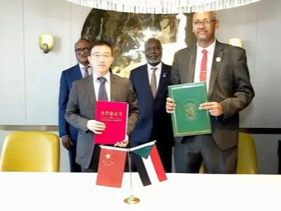 Dongfeng Motors Expands Into Africa With New Strategic Alliance With Sudan G ...