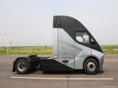 DeepWay Launches First Overseas Sales Vehicles in UAE, Kicking Off Global Del...