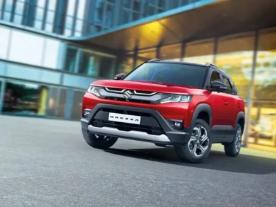 Suzuki And Toyota Plan To Expand Market in India