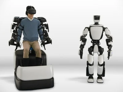 Toyota And Boston Dynamics Unite To Propel Humanoid Robot Development